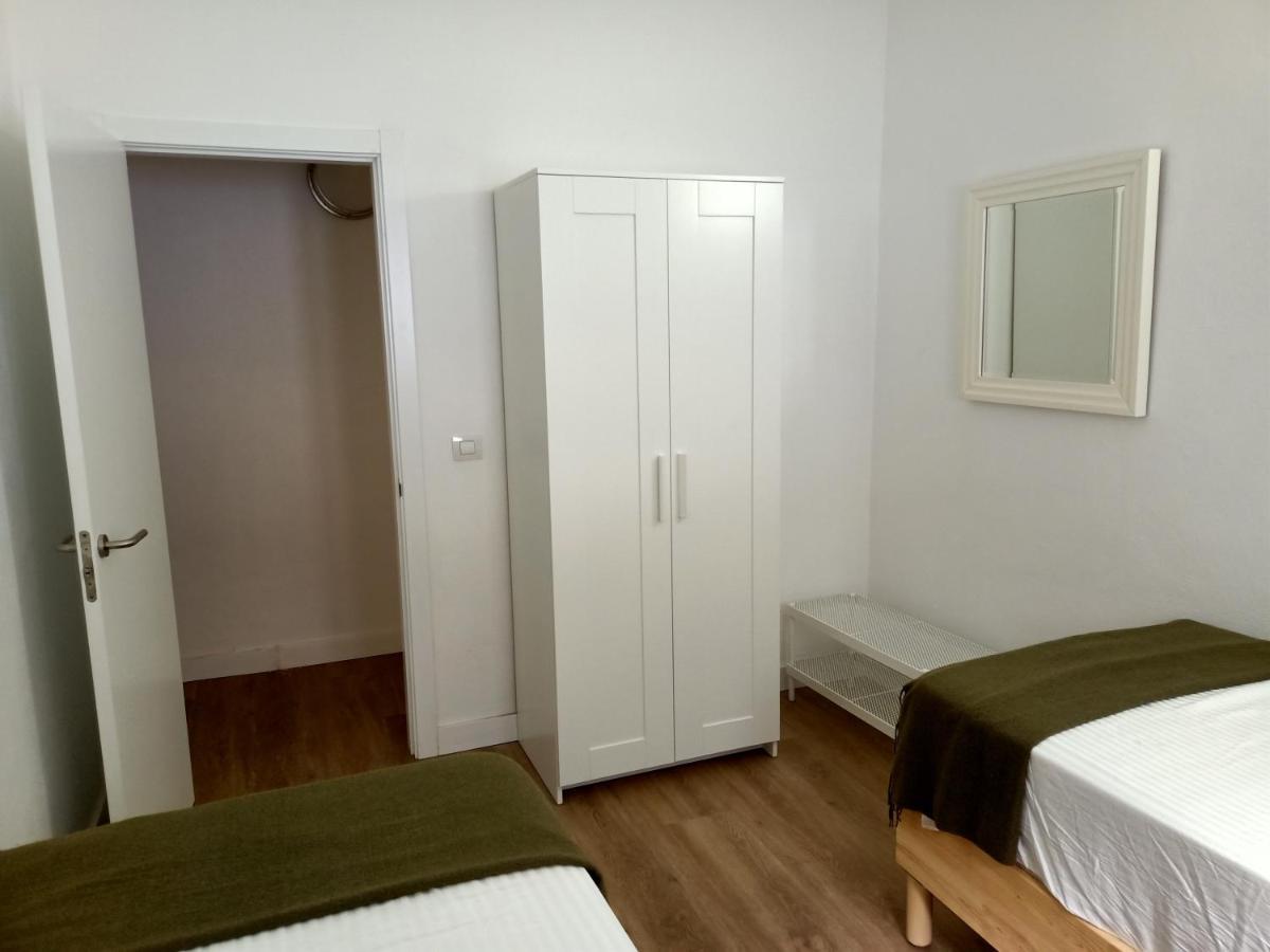 Villa Gallotia Las Puntas 외부 사진